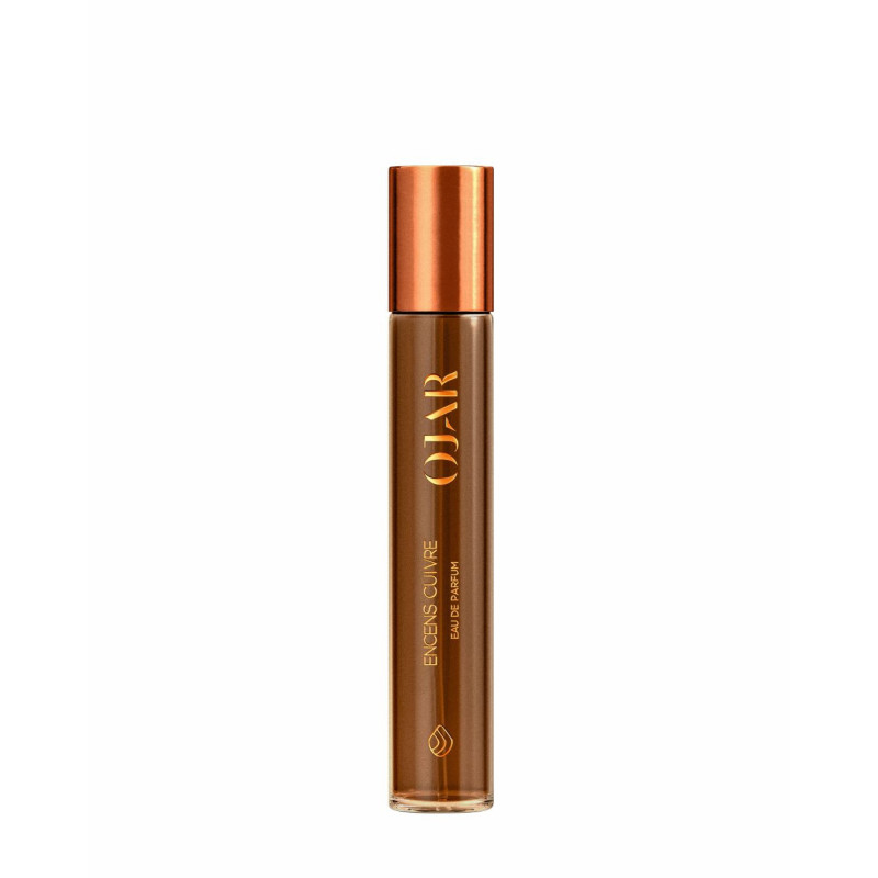 Encens Cuivre by Ojar | De Parfumeur