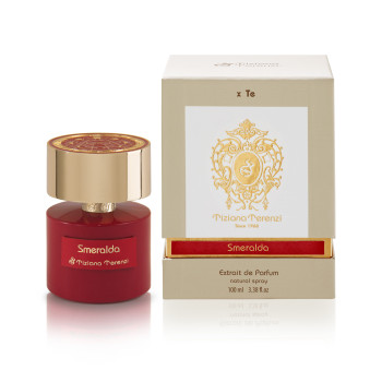 Smeralda by Tiziana Terenzi | Luna Collection | De Parfumeur