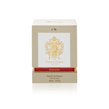 Smeralda by Tiziana Terenzi | Luna Collection | De Parfumeur
