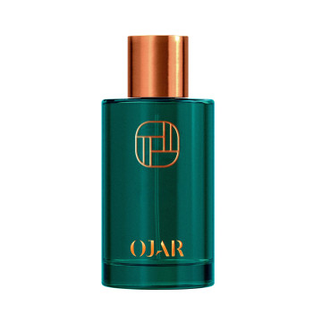 EVER LIT, the first Extrait de Parfum by OJAR | De Parfumeur