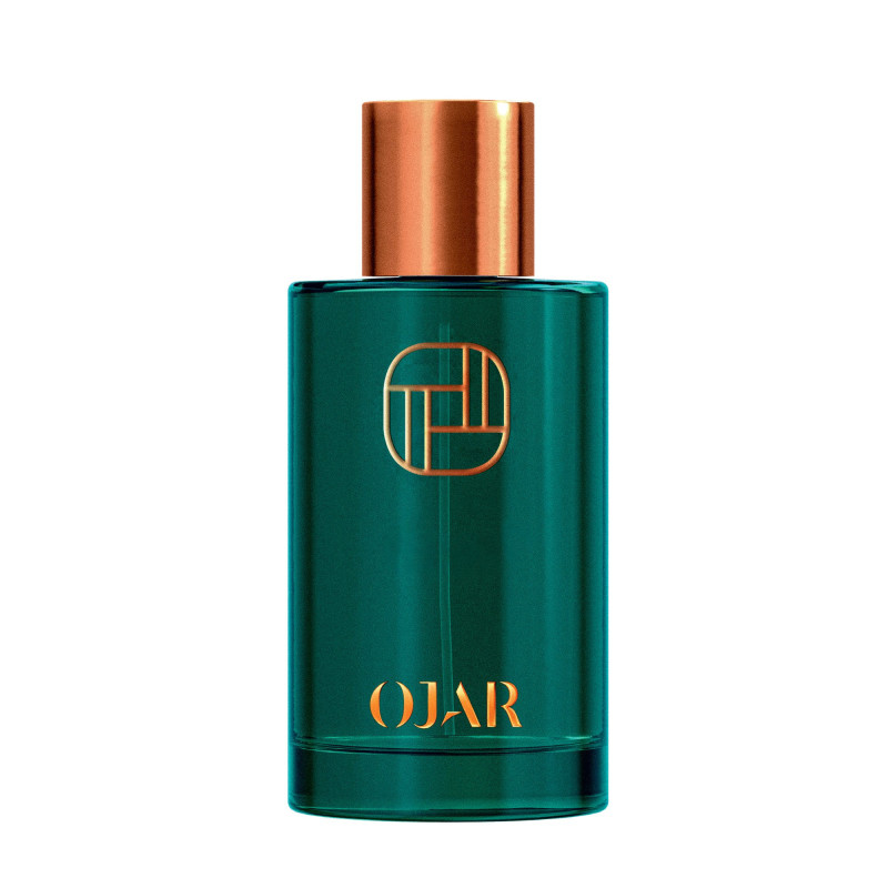 EVER LIT, the first Extrait de Parfum by OJAR | De Parfumeur