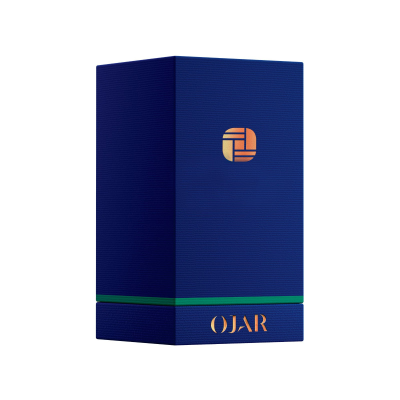 EVER LIT, the first Extrait de Parfum by OJAR | De Parfumeur