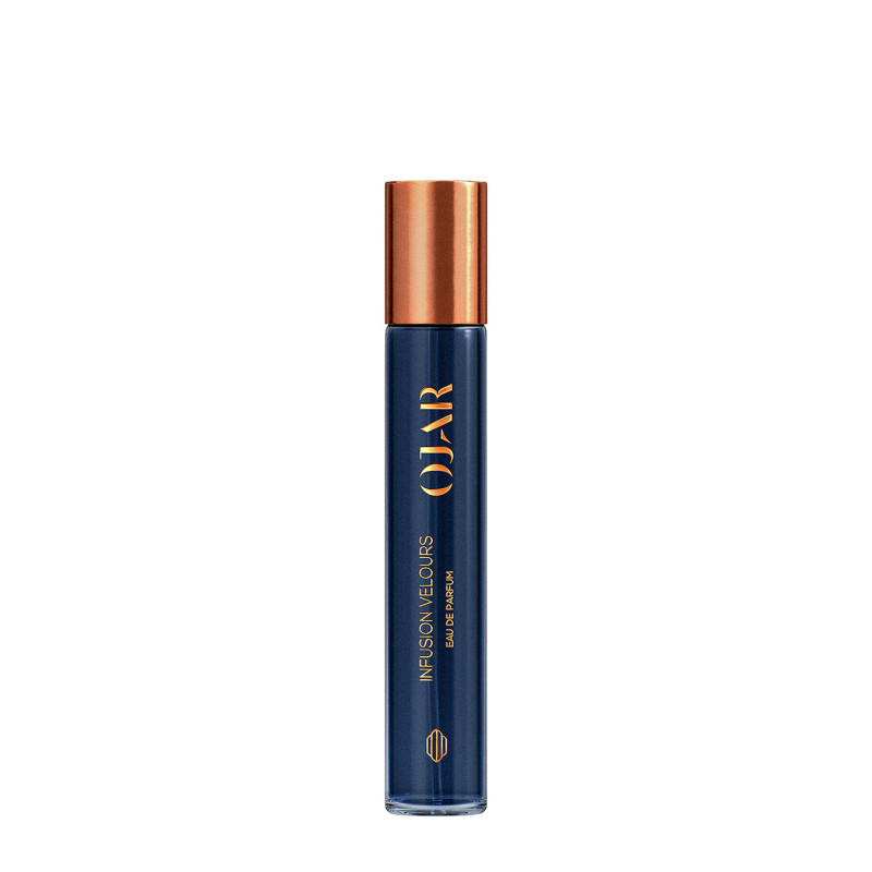 Infusion Velours by Ojar 15ml | De Parfumeur