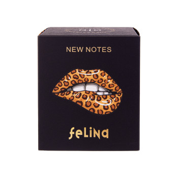 NIEUW Felina van New Notes | De Parfumeur