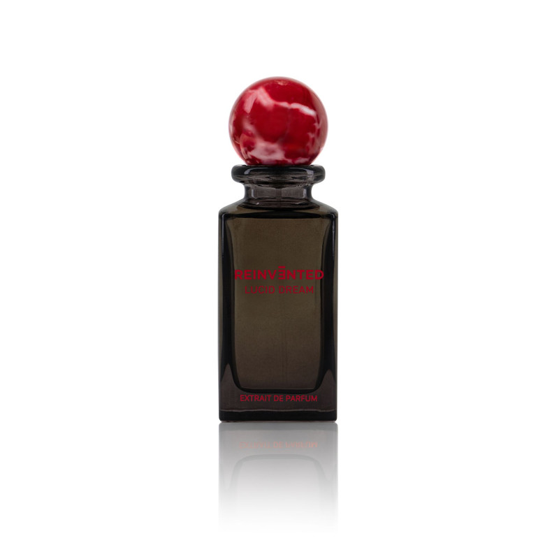 Lucid Dream van REINVENTED parfums, nu verkrijgbaar bij De Parfumeur