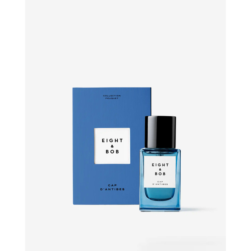 Cap d'Antibes van Eight & Bob | De Parfumeur Haute Parfumerie Cap d'Antibes van Eight & Bob | De Parfumeur Haute Parfumerie