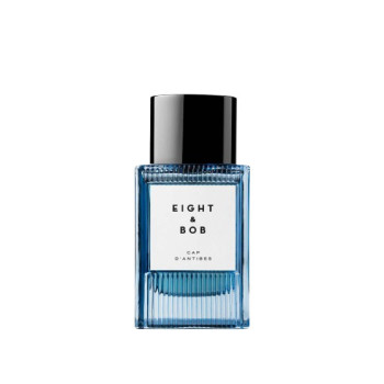 Cap d'Antibes van Eight & Bob | De Parfumeur Haute Parfumerie