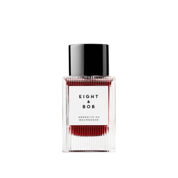 Sérénité en Bourgogne van Eight & Bob | Fouquet Collectie nu verkrijgbaar bij De Parfumeur