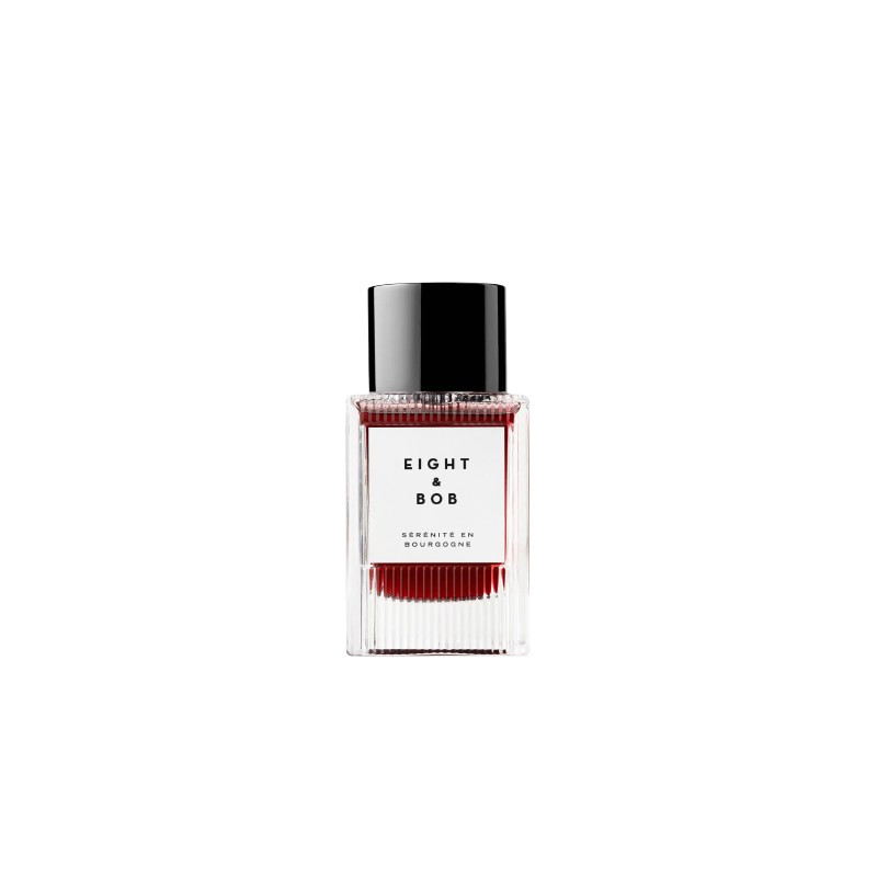 Sérénité en Bourgogne van Eight & Bob | Fouquet Collectie nu verkrijgbaar bij De Parfumeur