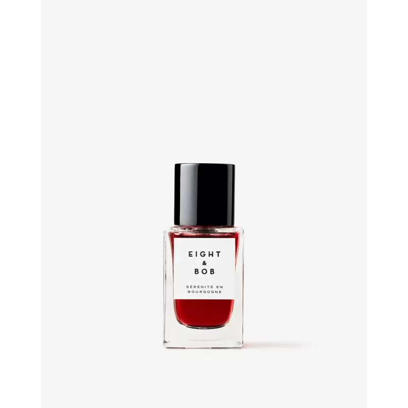 Sérénité en Bourgogne van Eight & Bob | Fouquet Collectie nu verkrijgbaar bij De Parfumeur