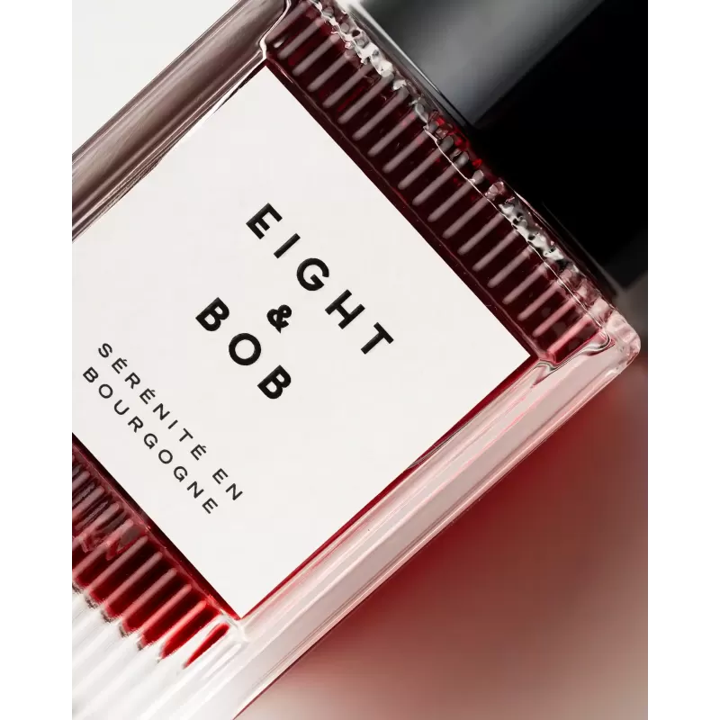 Sérénité en Bourgogne van Eight & Bob | Fouquet Collectie nu verkrijgbaar bij De Parfumeur