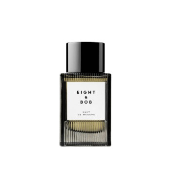 Nuit de Mégeve by Eight & Bob