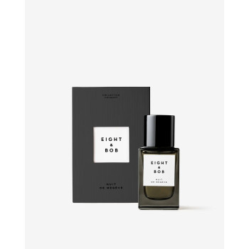 Nuit de Mégeve van Eight & Bob
