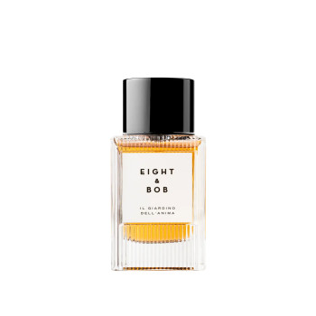 Il Giardino dell’Anima van Eight & Bob, nu verkrijgbaar bij De Parfumeur