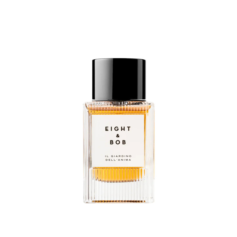 Il Giardino dell’Anima van Eight & Bob, nu verkrijgbaar bij De Parfumeur