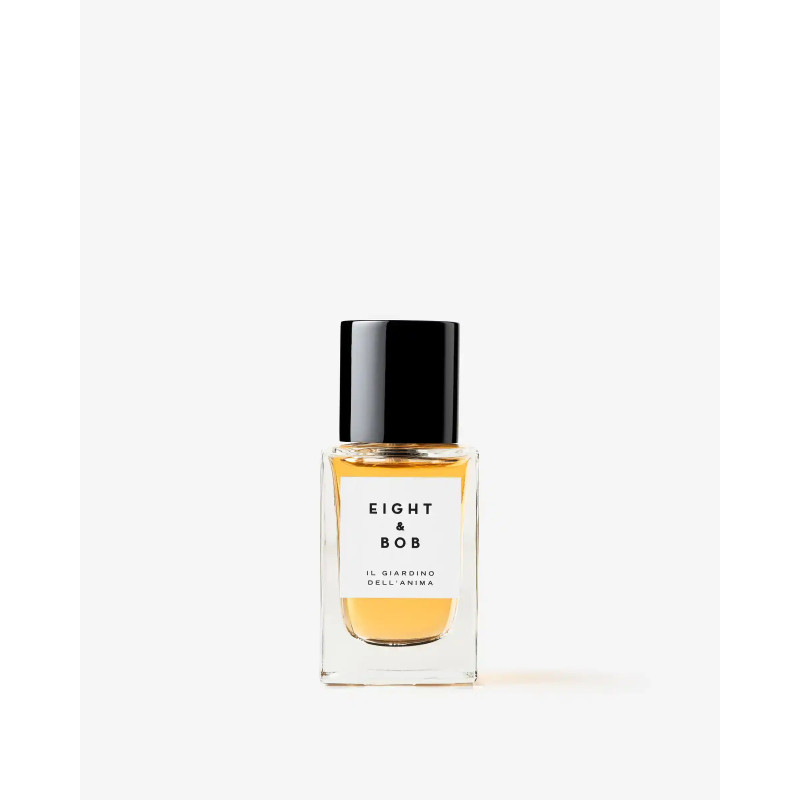 Il Giardino dell’Anima van Eight & Bob, nu verkrijgbaar bij De Parfumeur
