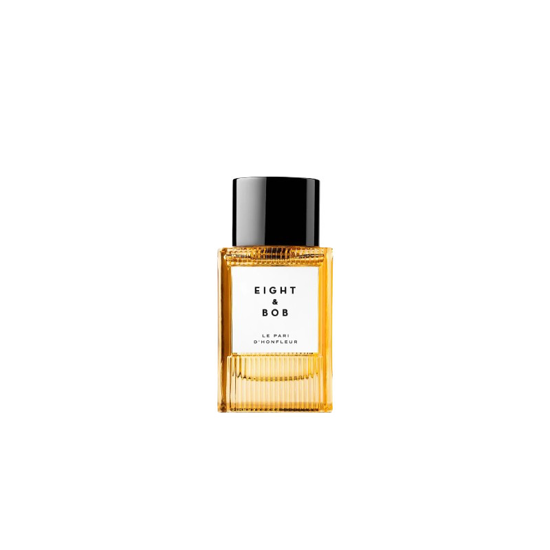 Le Pari d'Honfleur van Eight & Bob | De Parfumeur Haute Parfumerie