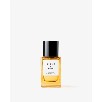 Le Pari d'Honfleur van Eight & Bob | De Parfumeur Haute Parfumerie