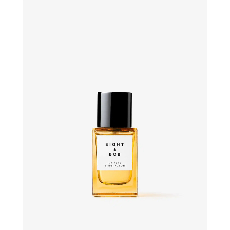 Le Pari d'Honfleur van Eight & Bob | De Parfumeur Haute Parfumerie
