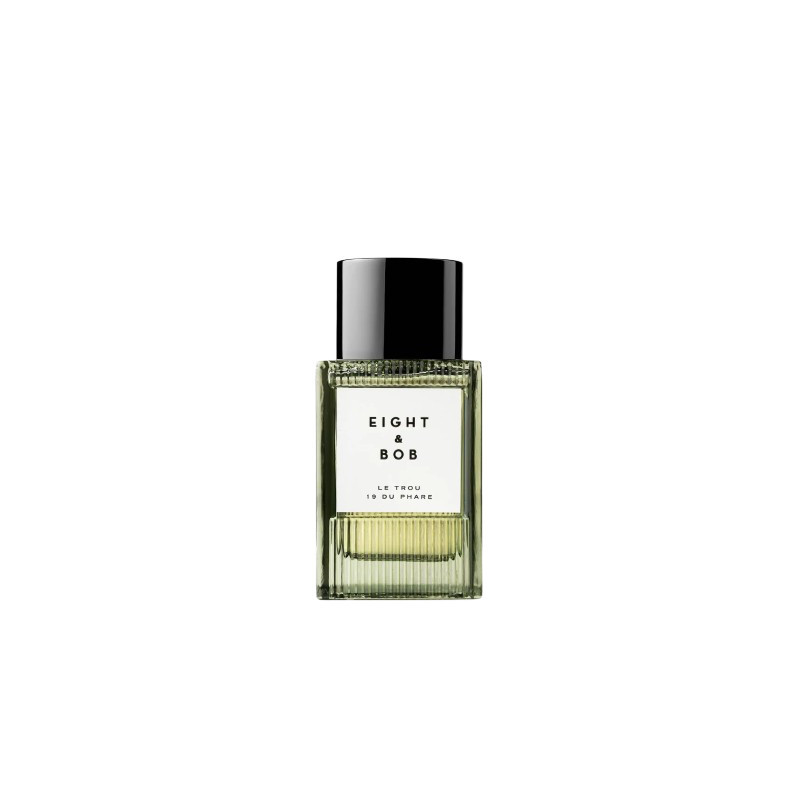 Le Trou 19 du Phare by Eight & Bob | De Parfumeur