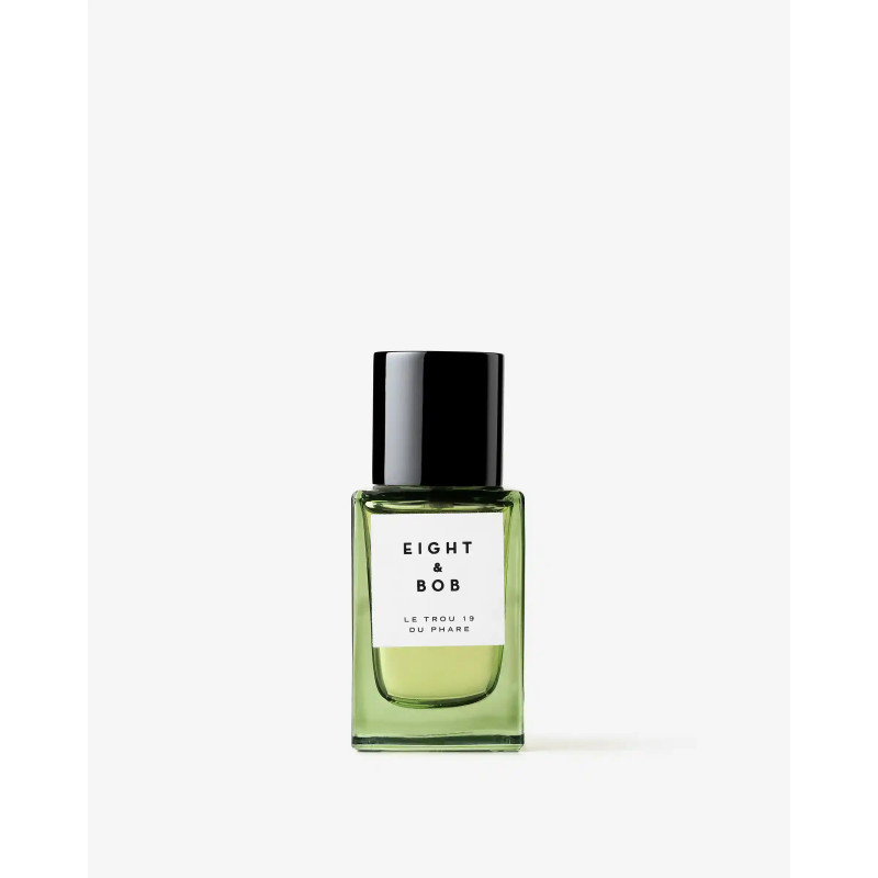 Le Trou 19 du Phare by Eight & Bob | De Parfumeur
