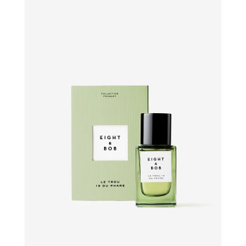 Le Trou 19 du Phare by Eight & Bob | De Parfumeur