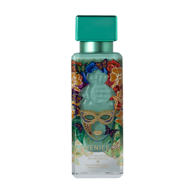 Venice EDP 70ML van Al Jazeera | Nu verkrijgbaar bij De Parfumeur