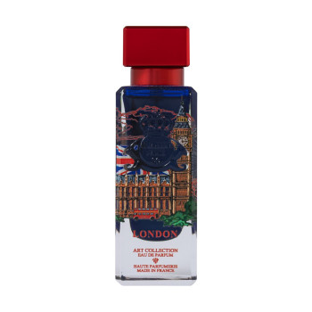 London EDP 70ML van Al Jazeera | Nu verkrijgbaar bij De Parfumeur