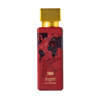 380 EDP 70ML van Al Jazeera | Nu verkrijgbaar bij De Parfumeur