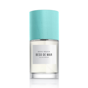 Beso de Mar van Beso Beach parfums | De Parfumeur Haute Parfumerie