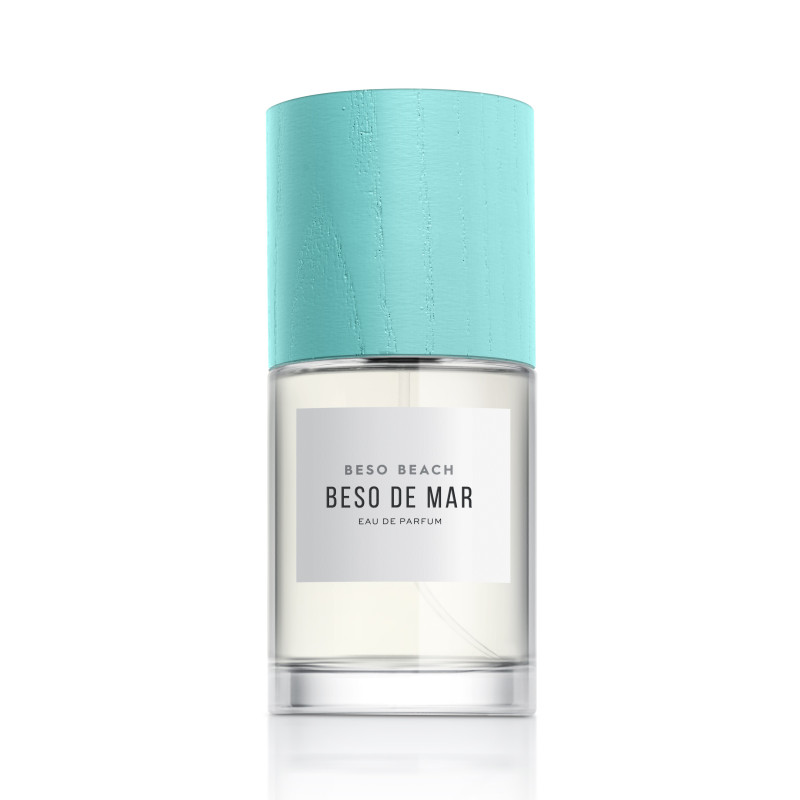 Beso de Mar by Beso Beach perfumes | De Parfumeur