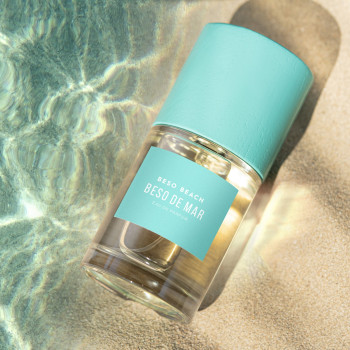 Beso de Mar by Beso Beach perfumes | De Parfumeur