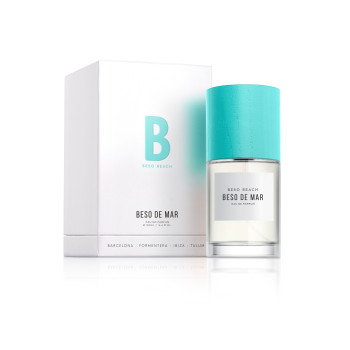 Beso de Mar by Beso Beach perfumes | De Parfumeur