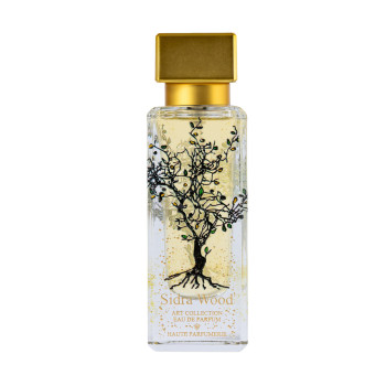 Sidr Wood EDP 70ML van Al Jazeera | Nu verkrijgbaar bij De Parfumeur