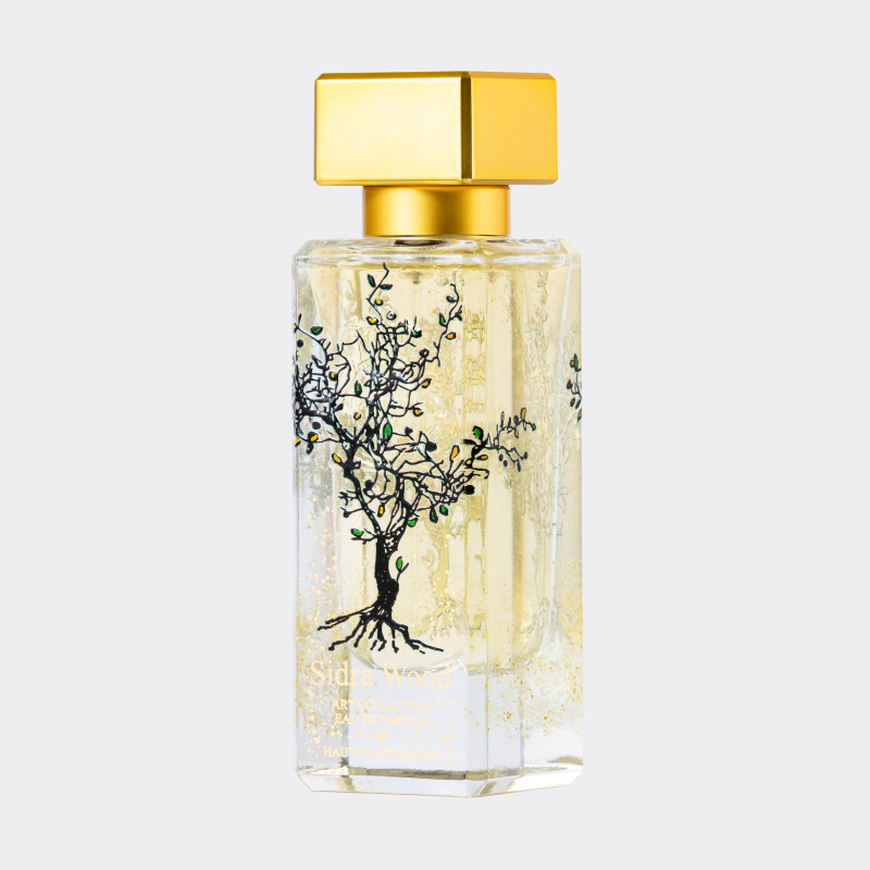 Sidra Wood EDP 70ML by Al Jazeera | Now available at De Parfumeur