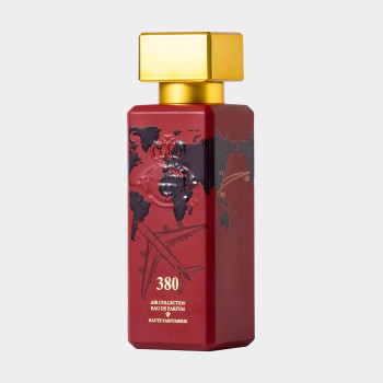 380 EDP 70ML by Al Jazeera | Now available at De Parfumeur