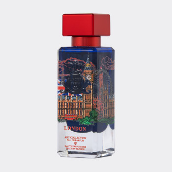 London EDP 70ML by Al Jazeera | Now available at De Parfumeur