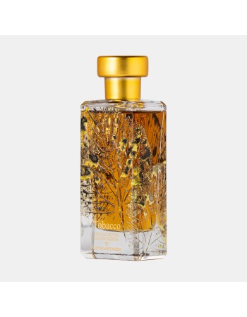 Tobacco EDP 60ML van Al Jazeera | Nu verkrijgbaar bij De Parfumeur