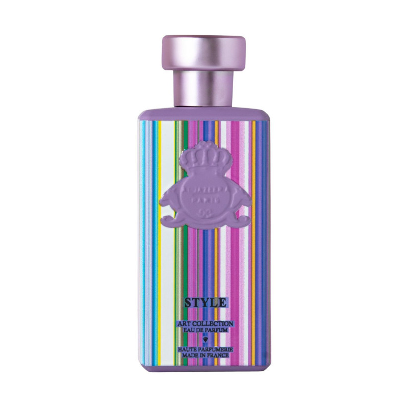 Style EDP 60ML van Al Jazeera | Nu verkrijgbaar bij De Parfumeur