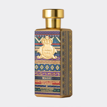 Magic van Al Jazeera | Nu verkrijgbaar bij De Parfumeur