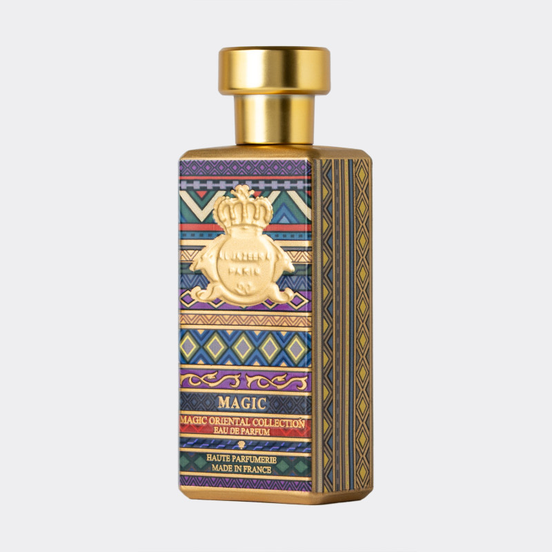 Magic van Al Jazeera | Nu verkrijgbaar bij De Parfumeur