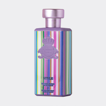Style EDP 60ML van Al Jazeera | Nu verkrijgbaar bij De Parfumeur