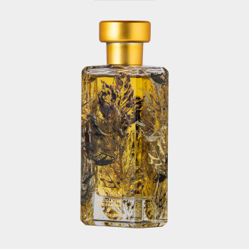 Patchouli van Al Jazeera | Nu verkrijgbaar bij De Parfumeur