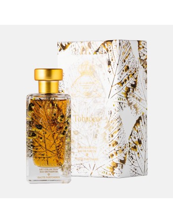Tobacco EDP 60ML van Al Jazeera | Nu verkrijgbaar bij De Parfumeur
