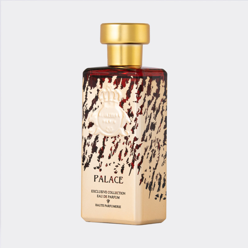Palace EDP 60ML van Al Jazeera | Nu verkrijgbaar bij De Parfumeur
