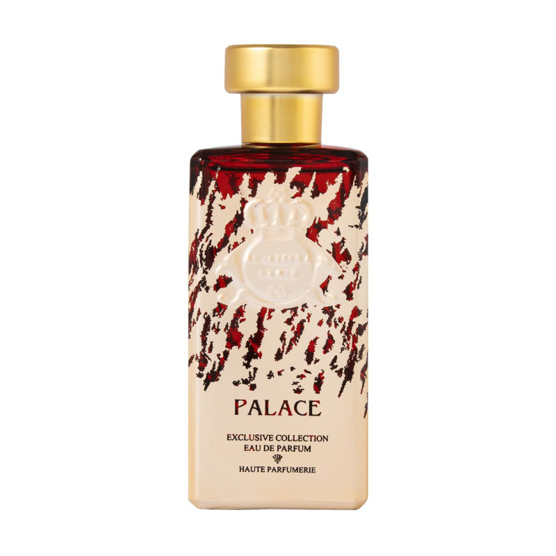 Palace EDP 60ML van Al Jazeera | Nu verkrijgbaar bij De Parfumeur
