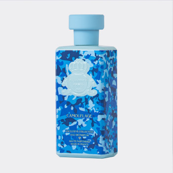 Camouflage EDP 60ML van Al Jazeera | Nu verkrijgbaar bij De Parfumeur