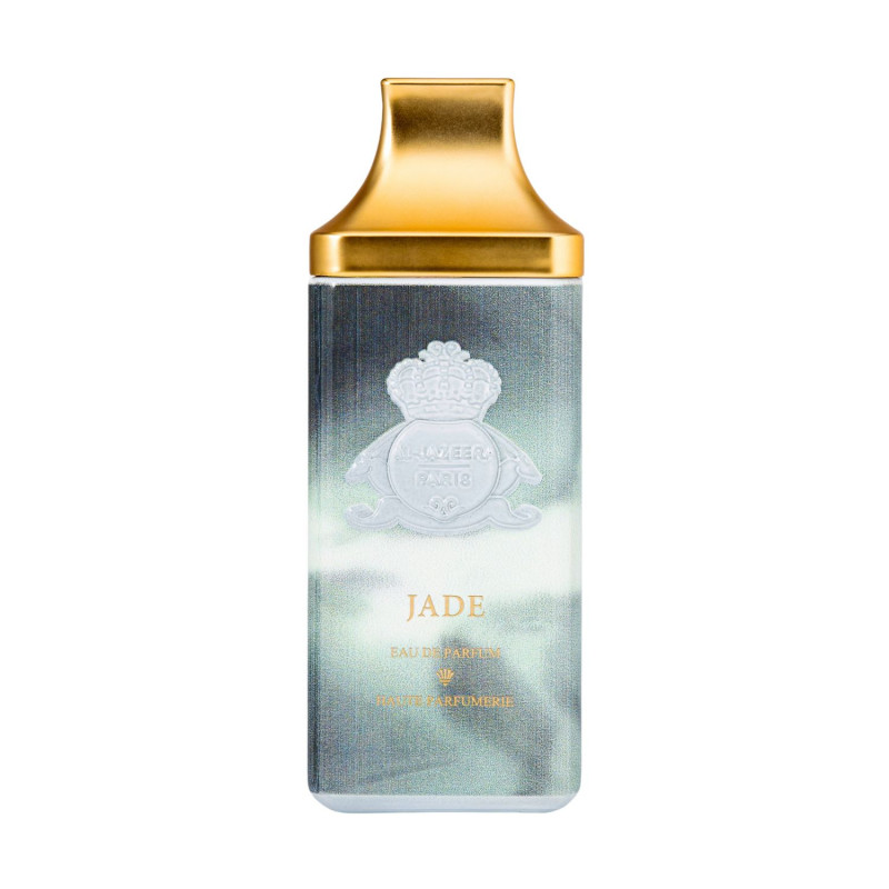 Jade EDP 100ML by Al Jazeera | Now available at De Parfumeur