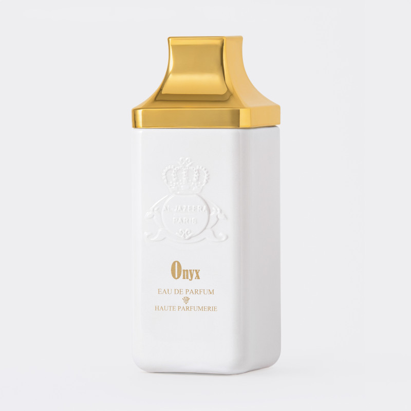Onyx EDP 100ML by Al Jazeera | Now available at De Parfumeur