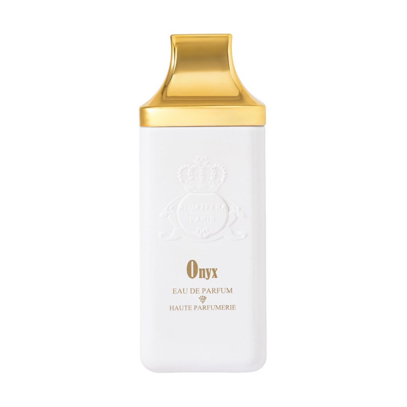 Onyx EDP 100ML by Al Jazeera | Now available at De Parfumeur